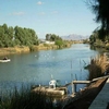 River Dock