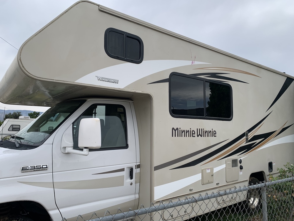 Photo of Rv