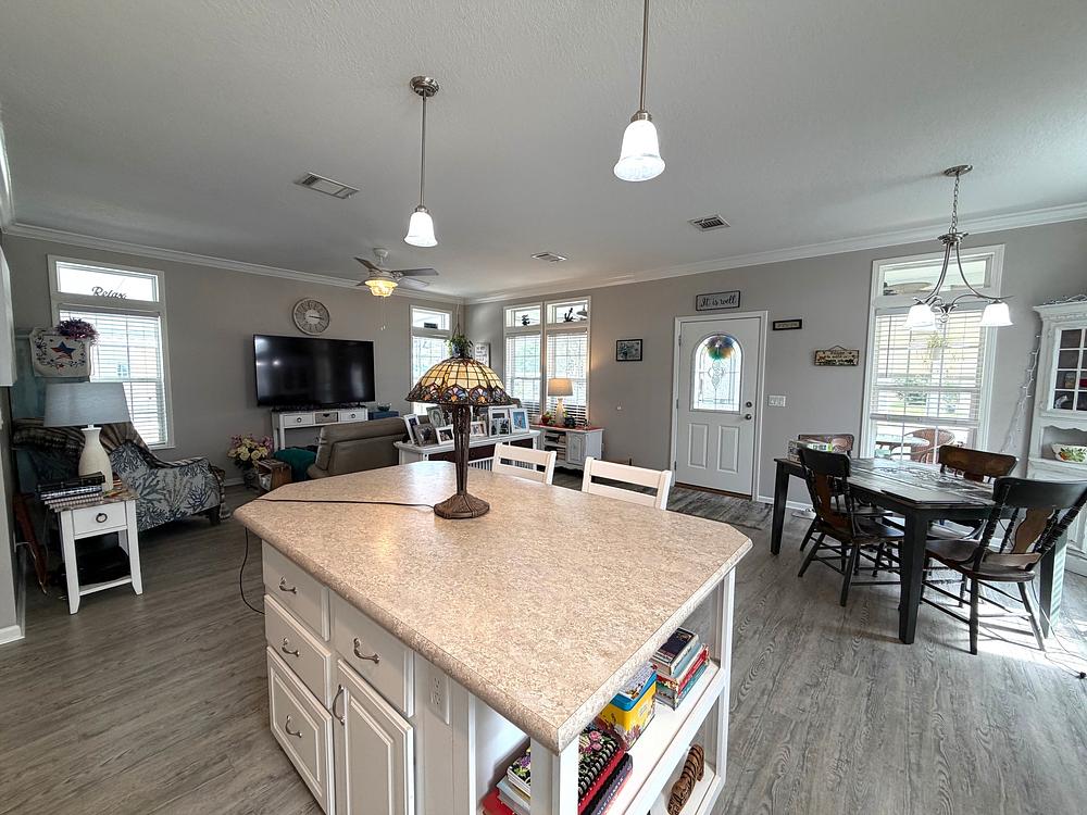 Rolling Greens Village