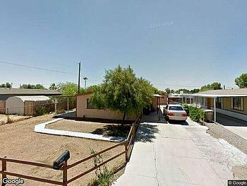 Thumbnail of mobile home