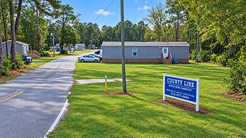 Thumbnail of mobile home park