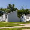 Mobile Home Park: Sylvan Crossing, Chelsea, MI