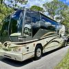 RV for Sale: 2005 LIBERTY ELEGANT LADY H3-45 DOUBLE SLIDE