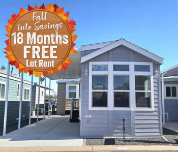 Thumbnail of mobile home