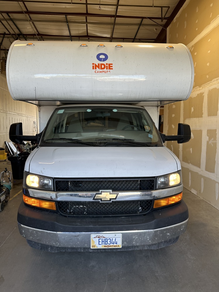 Photo of Rv