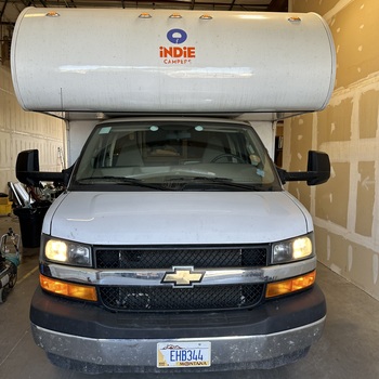 Photo of Rv