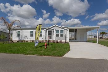 Thumbnail of mobile home