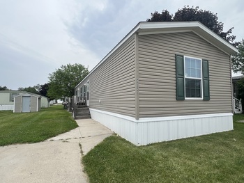 Thumbnail of mobile home