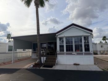 Thumbnail of mobile home