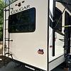 RV for Sale: 2021 COUGAR HALF-TON 24RDS