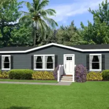 Thumbnail of mobile home