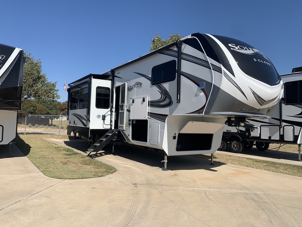 Photo of Rv