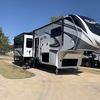 RV for Sale: 2023 Solitude S-Class