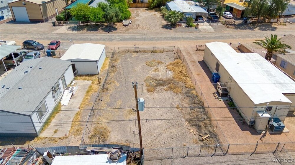 Photo of Mobile Home Lot