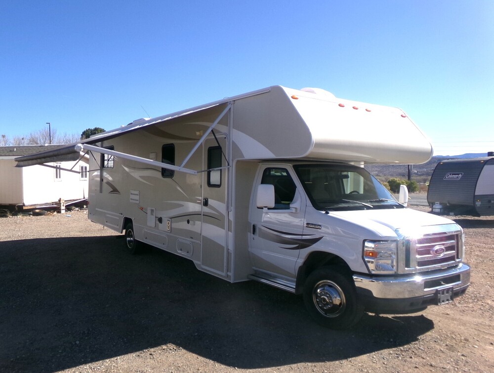 Photo of Rv