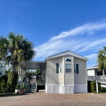 Thumbnail of mobile home