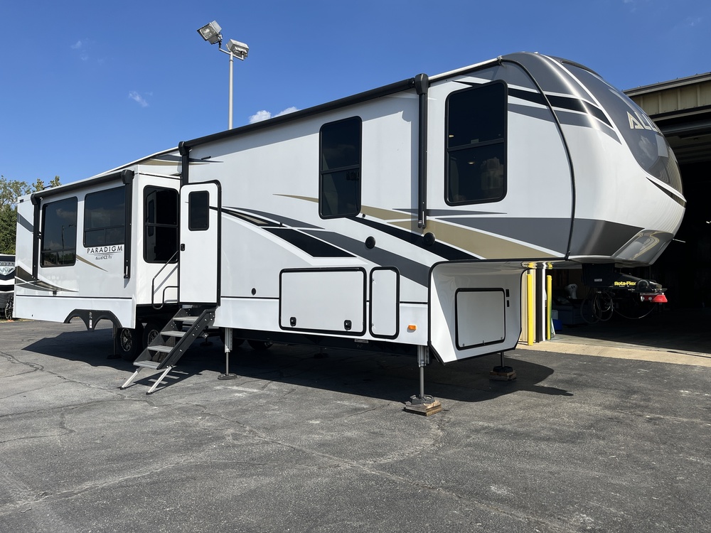 Photo of Rv