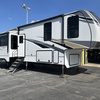 RV for Sale: 2021 PARADIGM 372RK