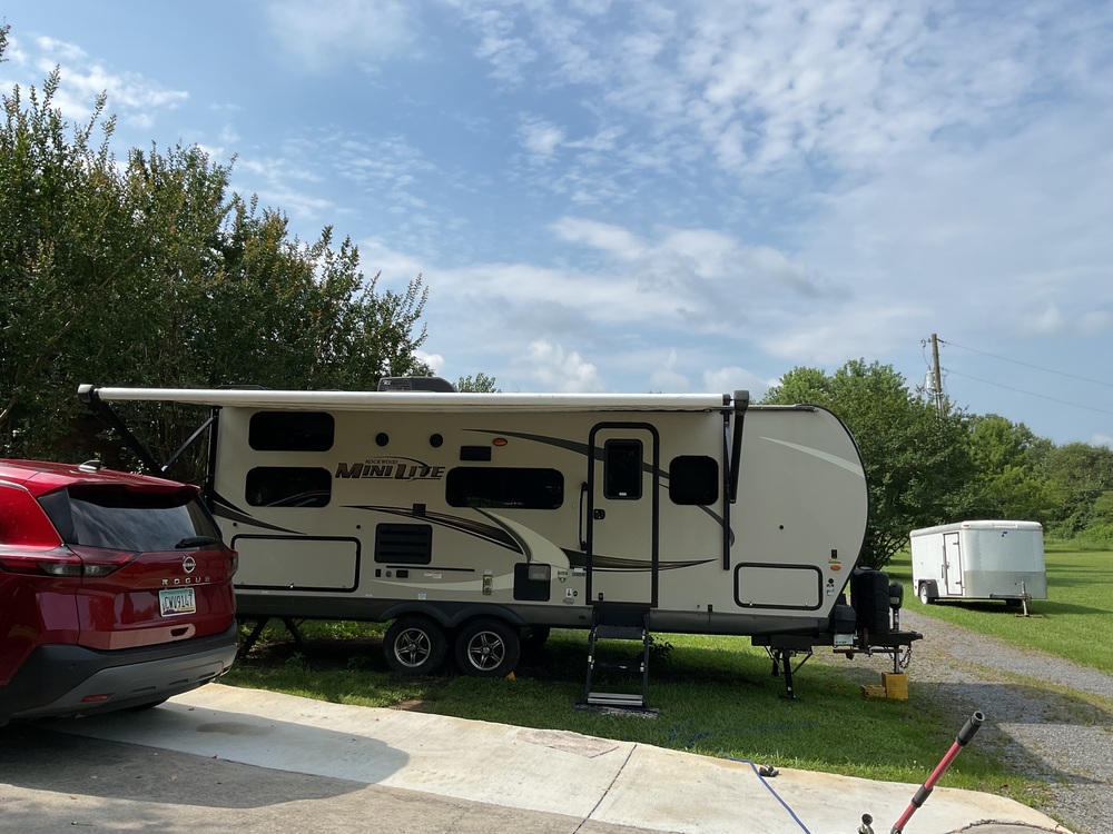 Photo of Rv