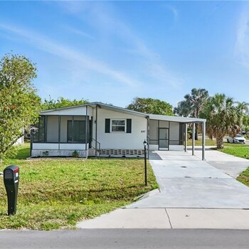 Thumbnail of mobile home