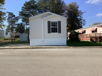 Thumbnail of mobile home
