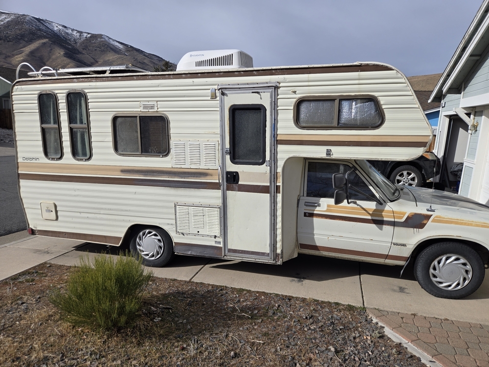 Photo of Rv