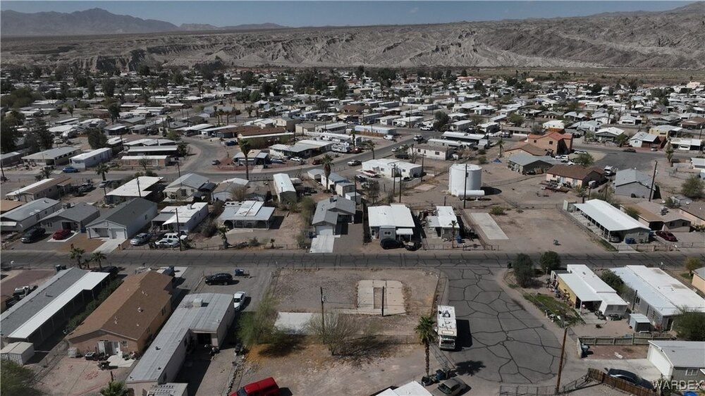Photo of Mobile Home Lot