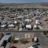 Photo of Mobile Home Lot