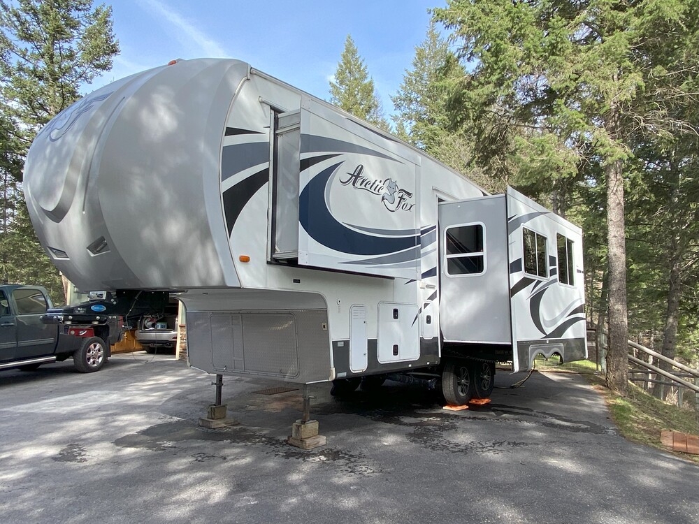 Photo of Rv