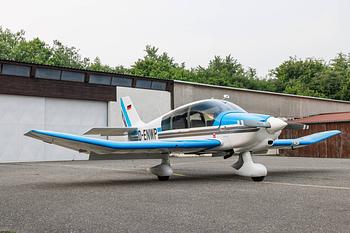 Thumbnail of aircraft