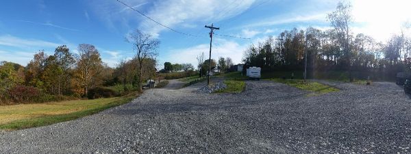 Photo of RV Lot