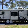 RV for Sale: 2022 SIERRA LUXURY 391FLRB