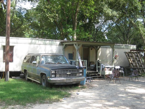 ParkHomes
