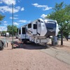 RV for Sale: 2022 DURANGO GOLD G386FLF