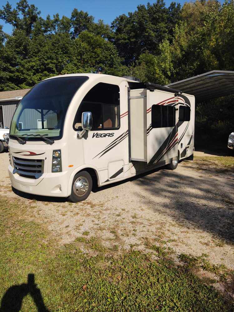 Photo of Rv