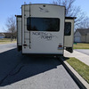 RV for Sale: 2018 NORTH POINT 315RLTS