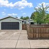 Mobile Home for Sale: Manufactured Home, Manufactured Home on Real Property - Veneta, OR, Veneta, OR