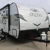 RV for Sale: 2025 Jay Flight SLX 175BH