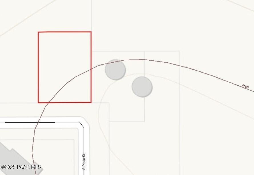 Photo of Mobile Home Lot