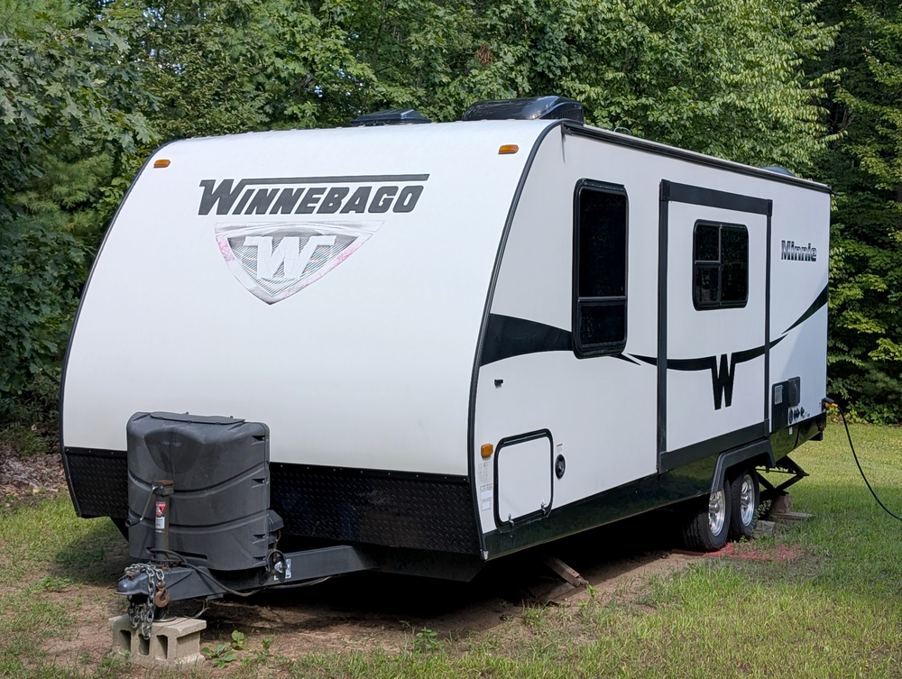 Photo of Rv