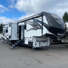 RV for Sale: 2018 VENOM 4114TK