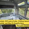 RV for Sale: 2025 INTERNATIONAL 27FB TWIN