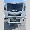 RV for Sale: 2026 Eagle 31QCD
