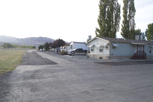 Photo of Mobile Home Park