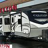 RV for Sale: 2020 COUGAR 29RLKWE