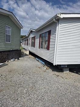 Photo of Must see! 1993 28x80 North River 3 beds, 2 baths with appliances and air $69,995