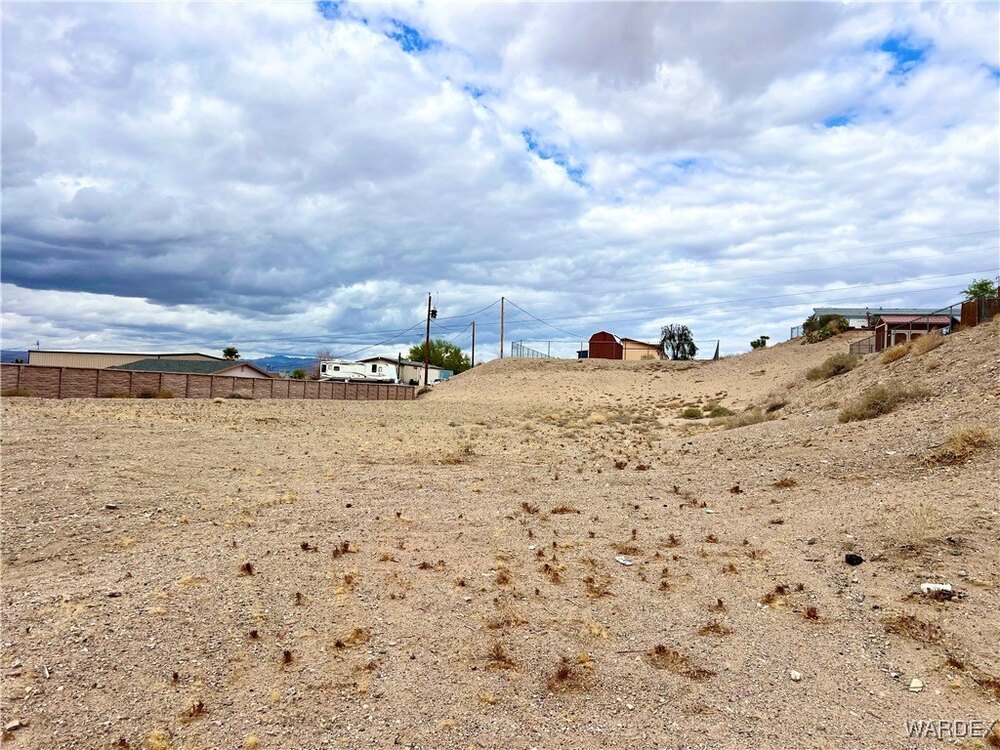Photo of Mobile Home Lot