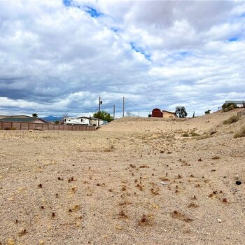 Photo of Mobile Home Lot