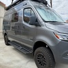 RV for Sale: 2025 REVEL 44E