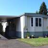 Mobile Home for Sale: 2 Bed 1 Bath 1982 Sand